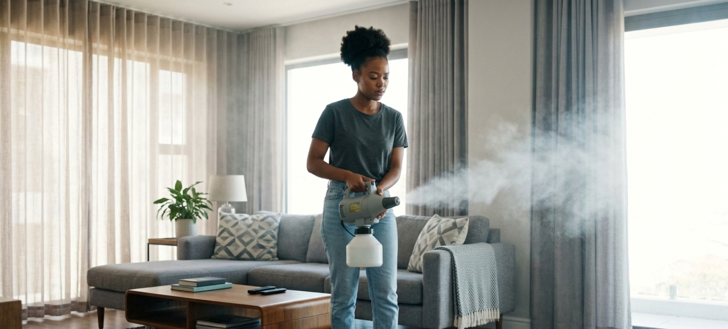 Fumigation Mistakes
